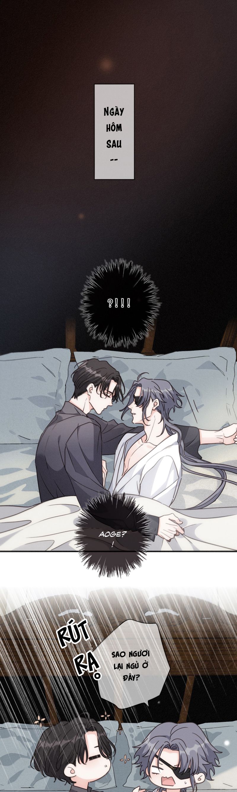 Khốn Thú Chi Nhiễm Chapter 63 (59 raw) - Trang 4