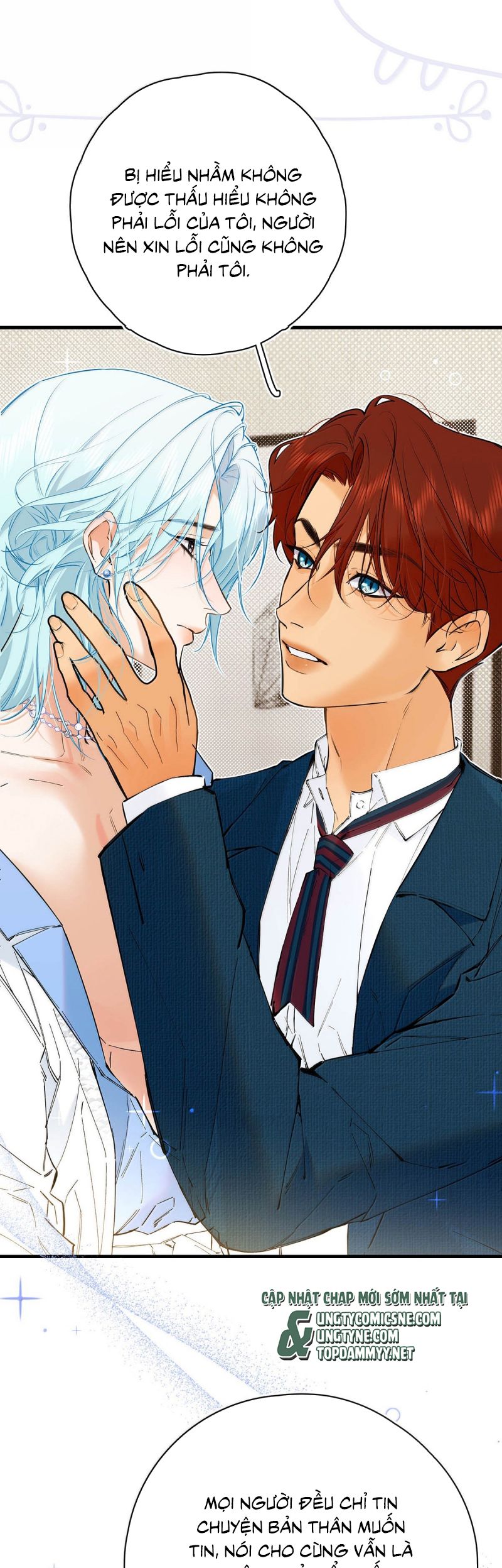 Từ Số Không Bắt Đầu Làm Bạn Trai Chap 57 - Trang 4