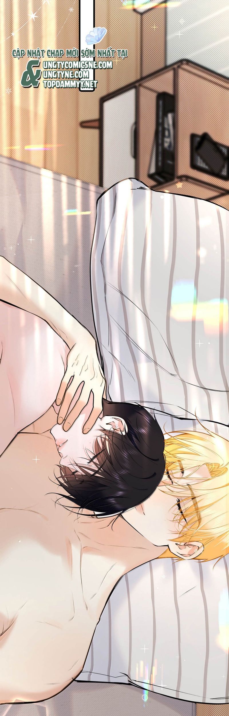 Từ Số Không Bắt Đầu Làm Bạn Trai Chap 57 - Trang 4