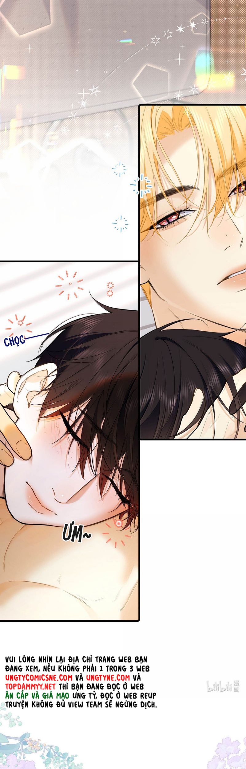 Từ Số Không Bắt Đầu Làm Bạn Trai Chap 57 - Trang 4