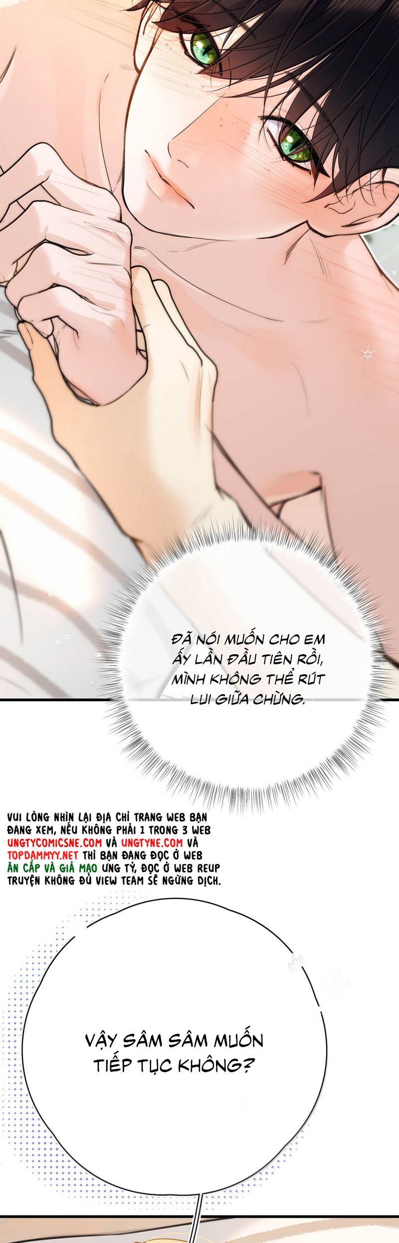 Từ Số Không Bắt Đầu Làm Bạn Trai Chap 57 - Trang 4