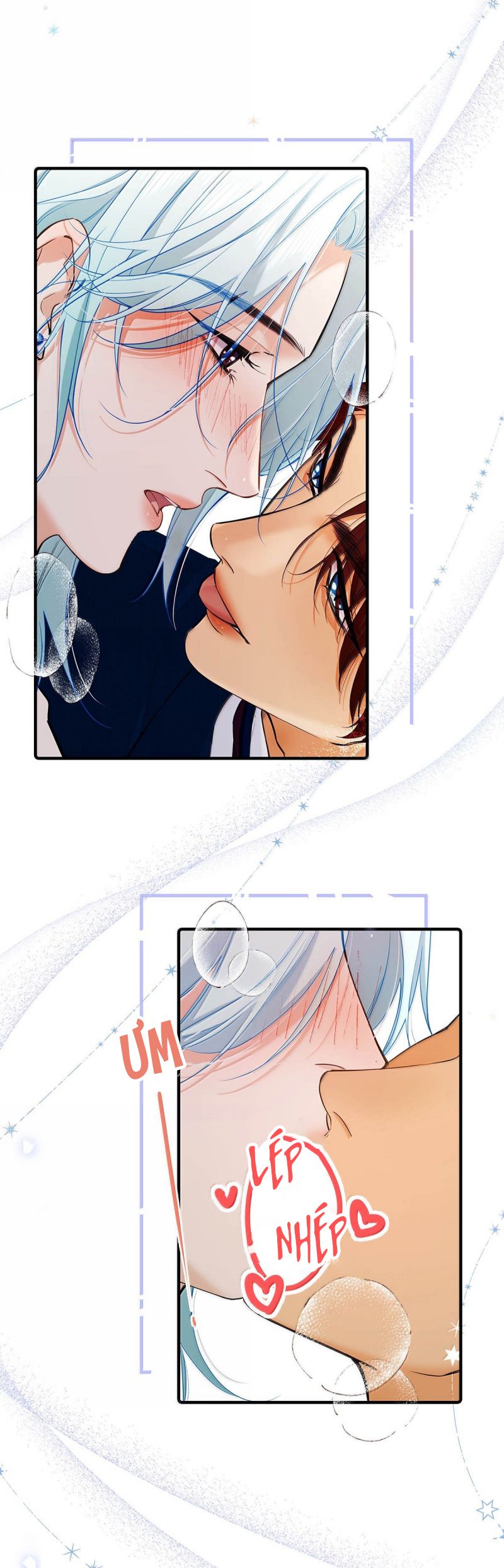 Từ Số Không Bắt Đầu Làm Bạn Trai Chap 57 - Trang 4