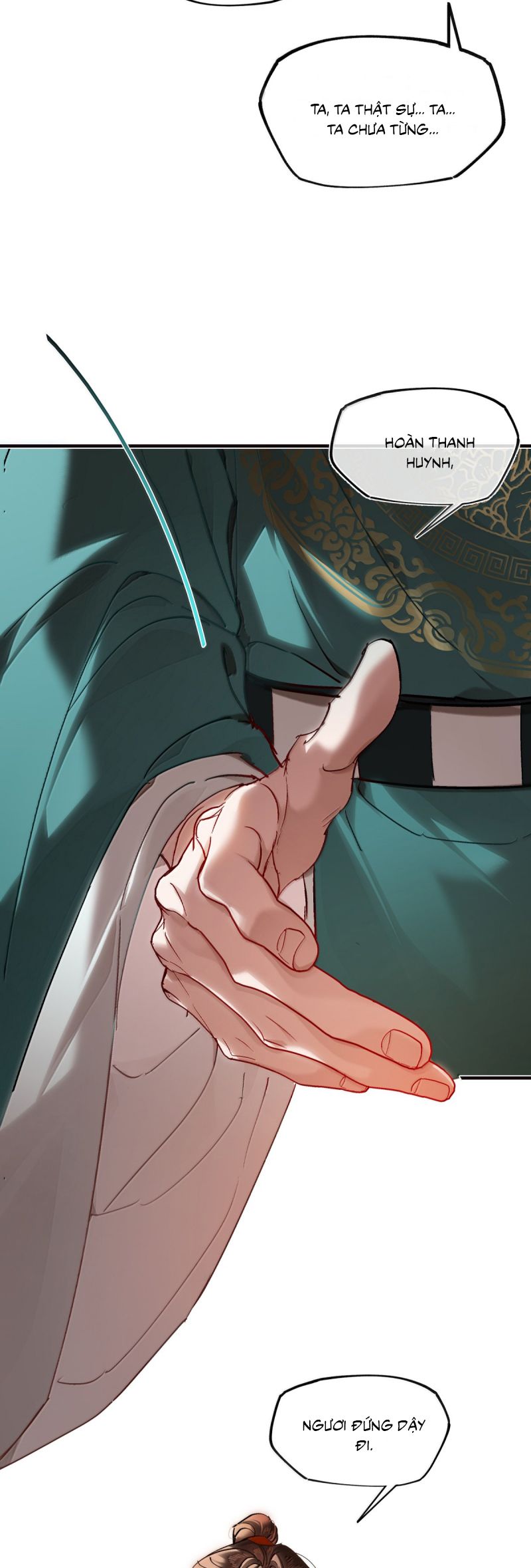 Ý Trung Nhân Chap 38 - Next Chap 39