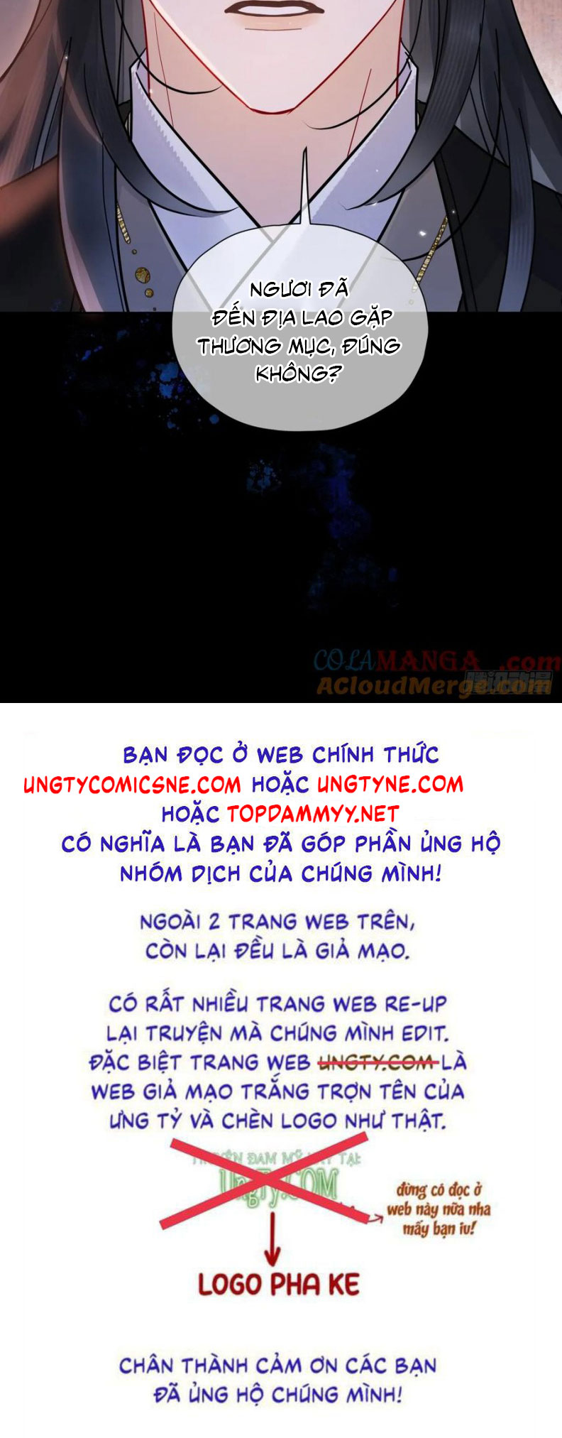Cư Tâm Bất Kính Chap 53 - Next Chap 54