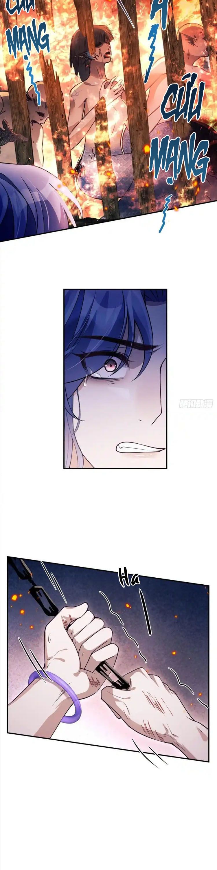 Tôi Hoài Nghi Ảnh Đế Đang Theo Đuổi Tôi Chap 190 - Next Chap 191