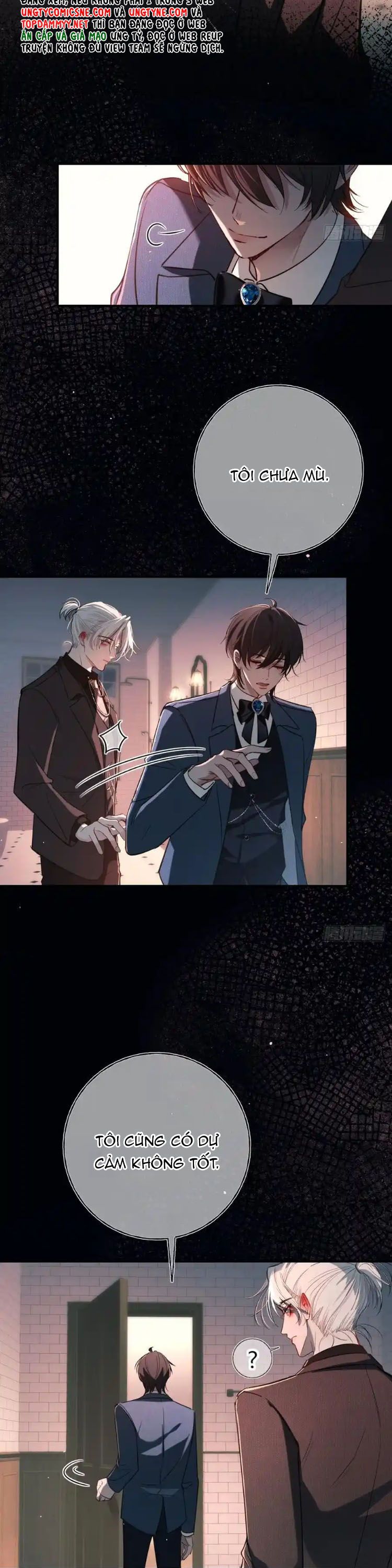 Yêu Đến Hủy Diệt Chap 20 - Next Chap 21