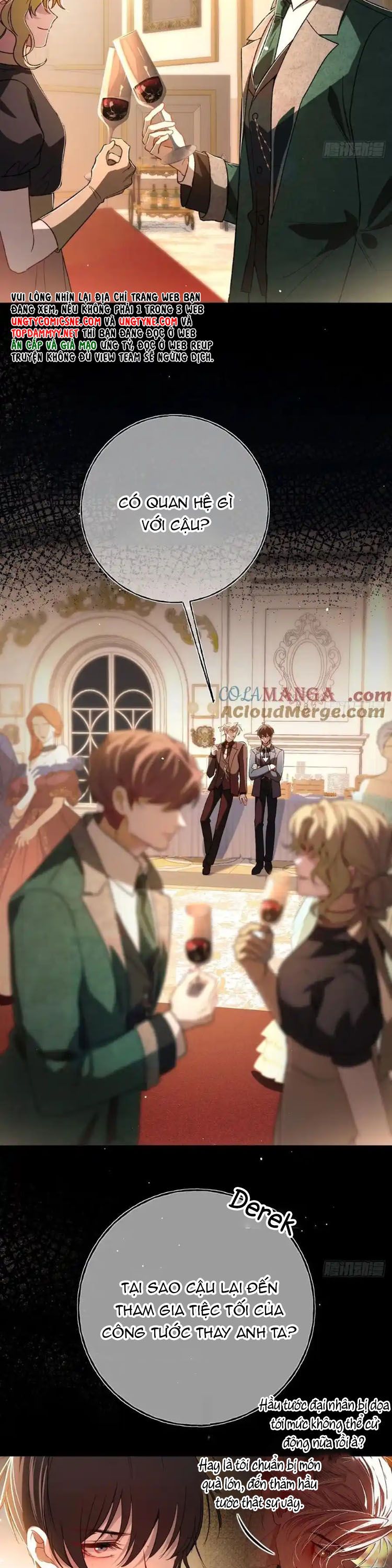 Yêu Đến Hủy Diệt Chap 20 - Next Chap 21