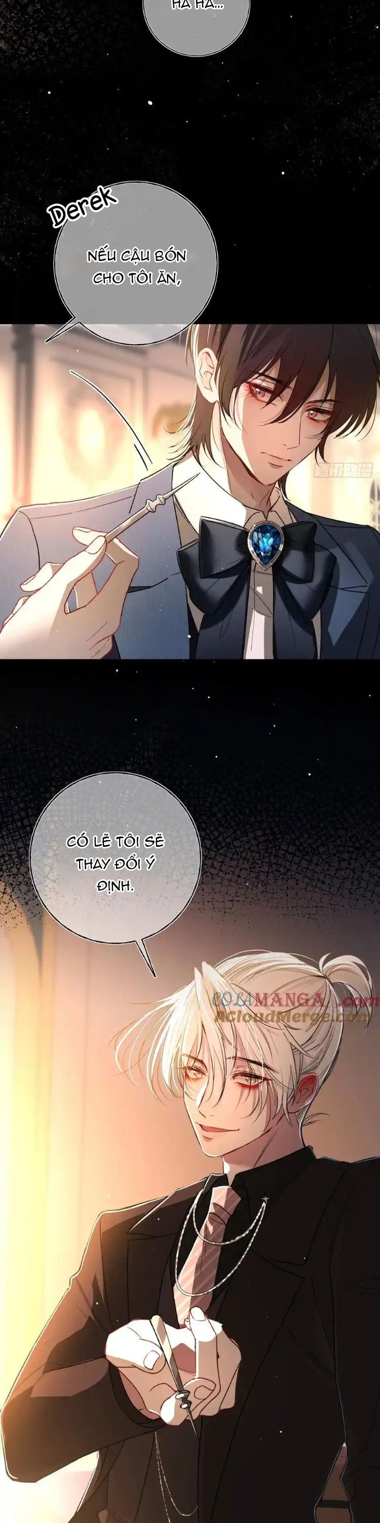 Yêu Đến Hủy Diệt Chap 20 - Next Chap 21