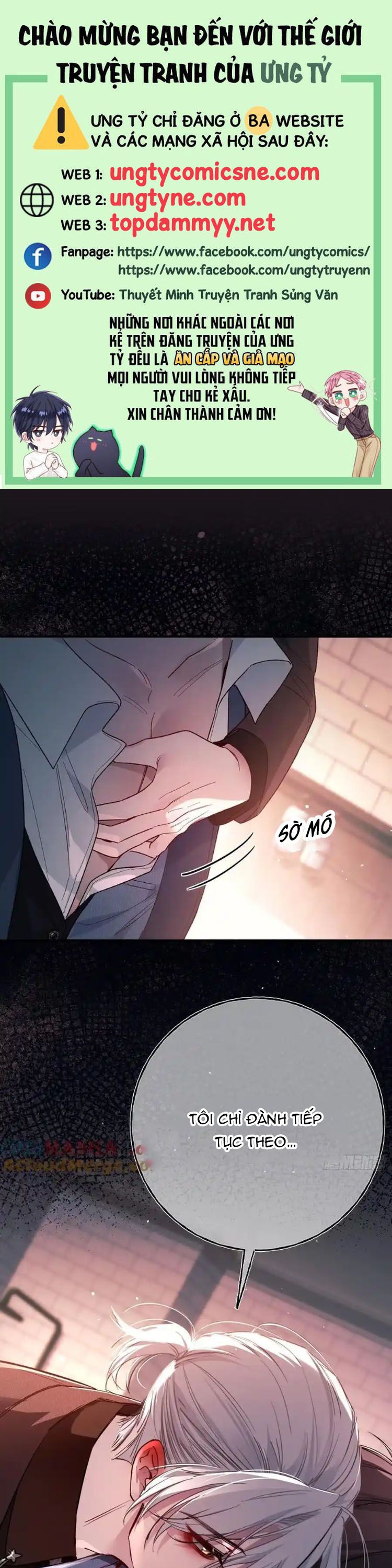 Yêu Đến Hủy Diệt Chap 20 - Next Chap 21