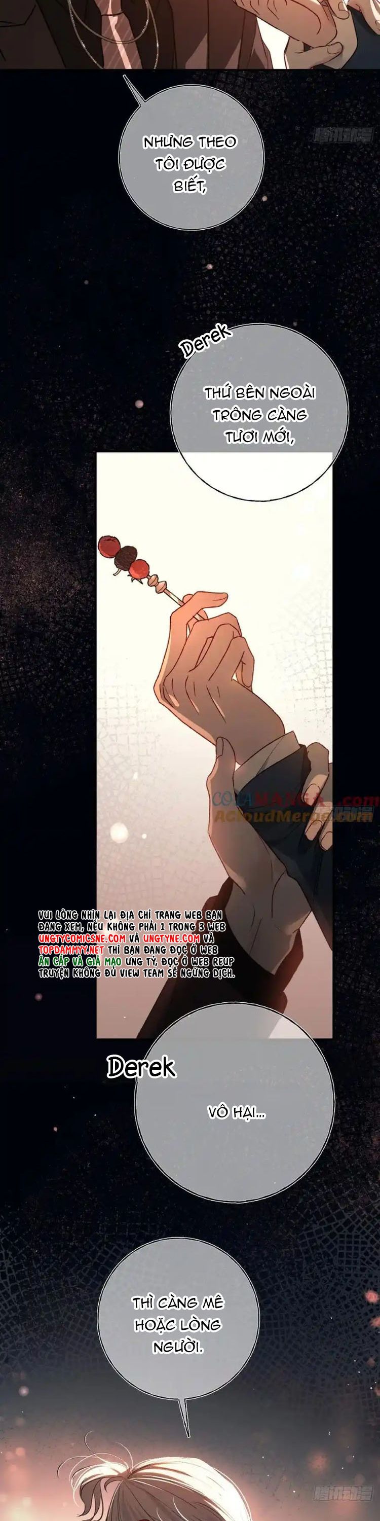 Yêu Đến Hủy Diệt Chap 20 - Next Chap 21