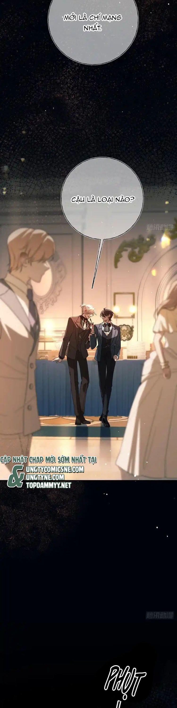 Yêu Đến Hủy Diệt Chap 20 - Next Chap 21