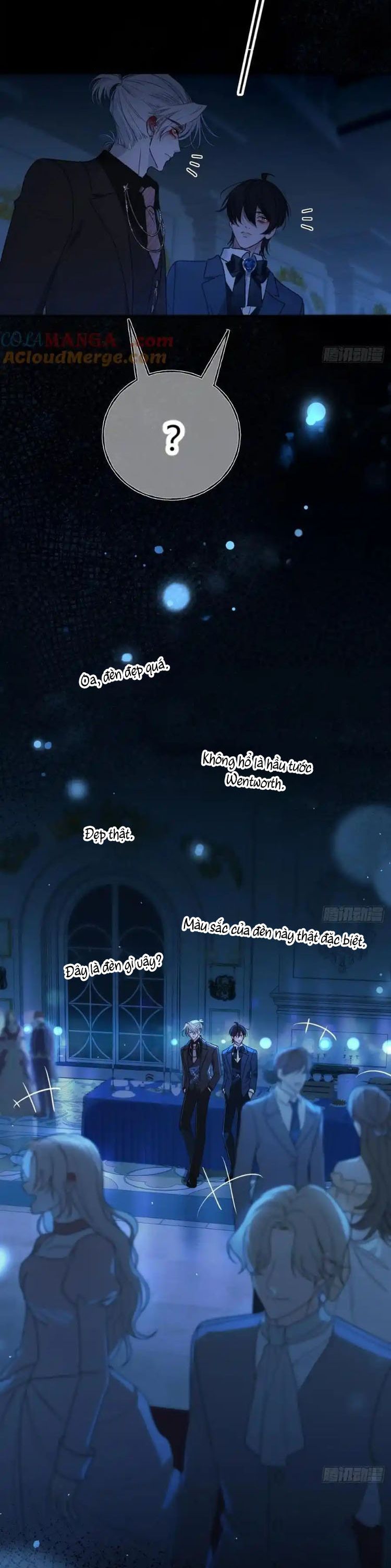 Yêu Đến Hủy Diệt Chap 20 - Next Chap 21
