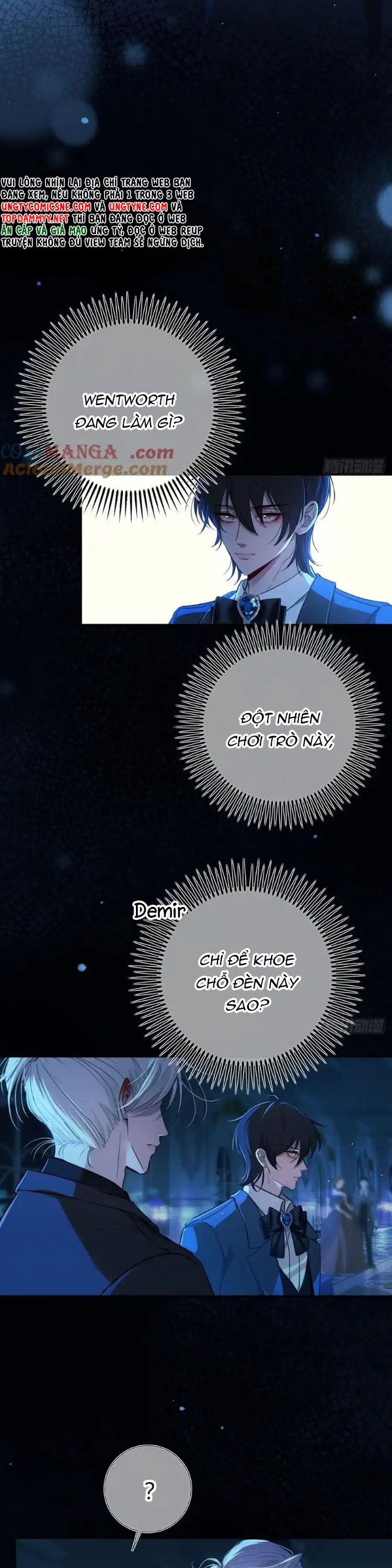 Yêu Đến Hủy Diệt Chap 20 - Next Chap 21