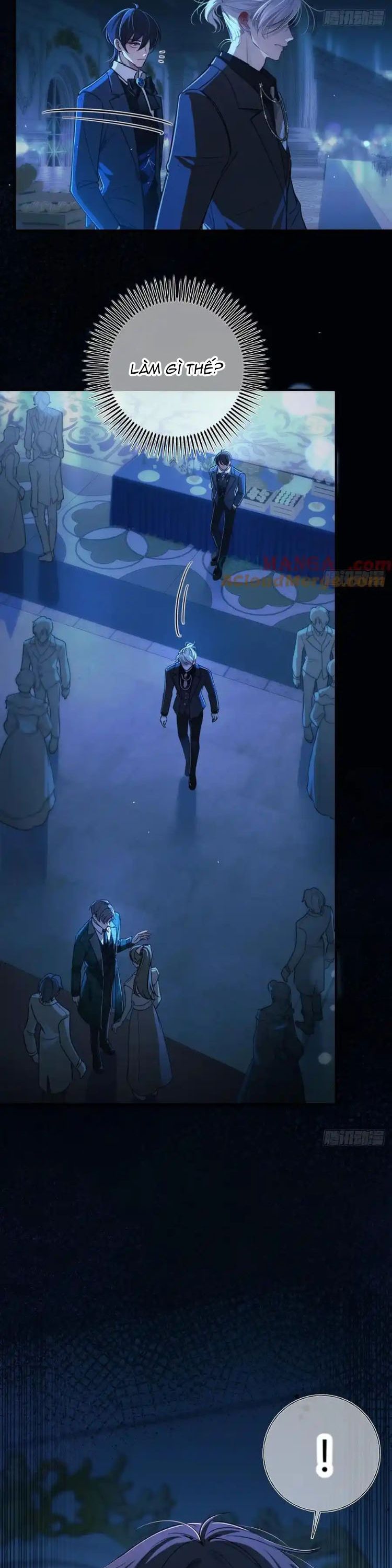 Yêu Đến Hủy Diệt Chap 20 - Next Chap 21