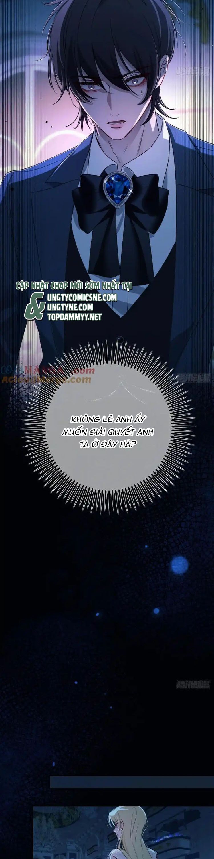 Yêu Đến Hủy Diệt Chap 20 - Next Chap 21