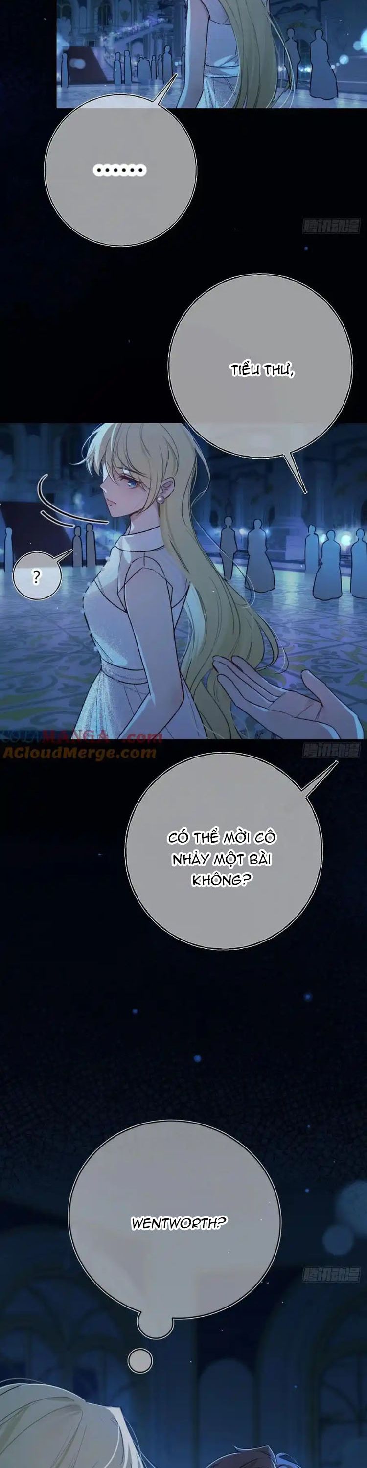 Yêu Đến Hủy Diệt Chap 20 - Next Chap 21