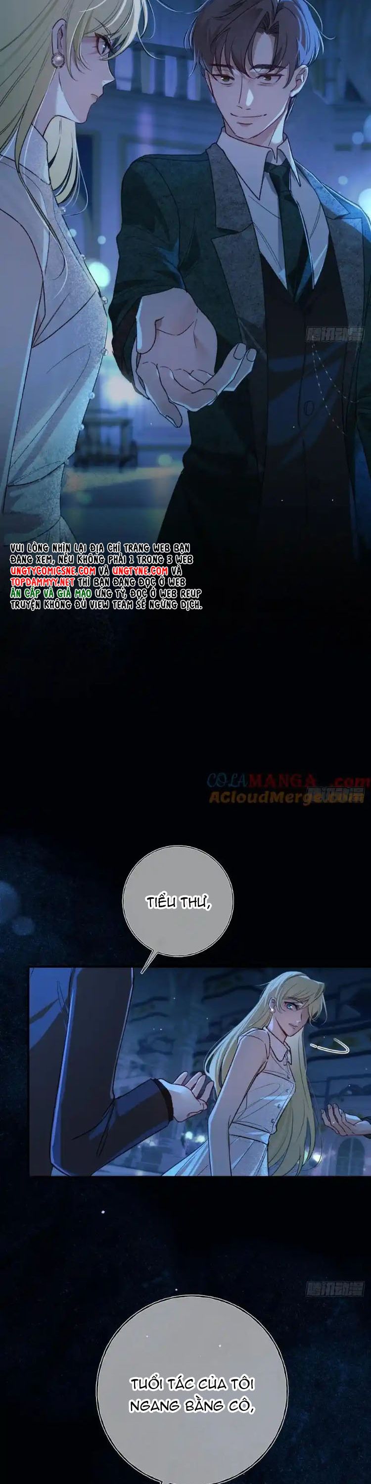 Yêu Đến Hủy Diệt Chap 20 - Next Chap 21