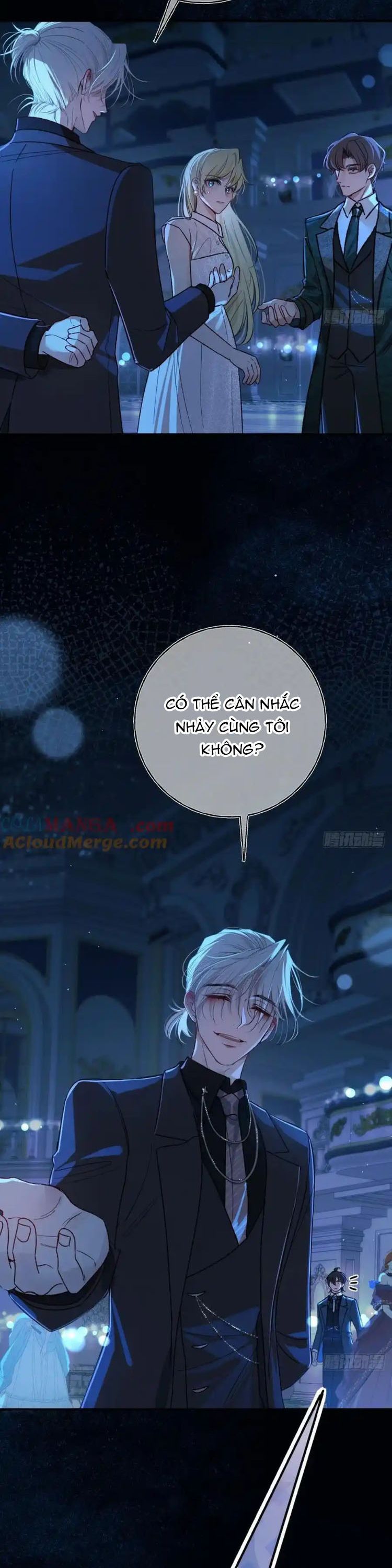 Yêu Đến Hủy Diệt Chap 20 - Next Chap 21