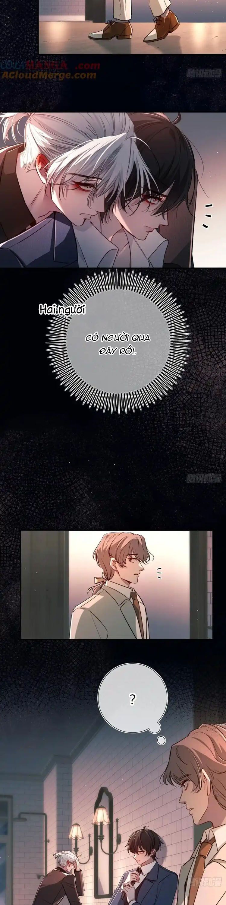Yêu Đến Hủy Diệt Chap 20 - Next Chap 21