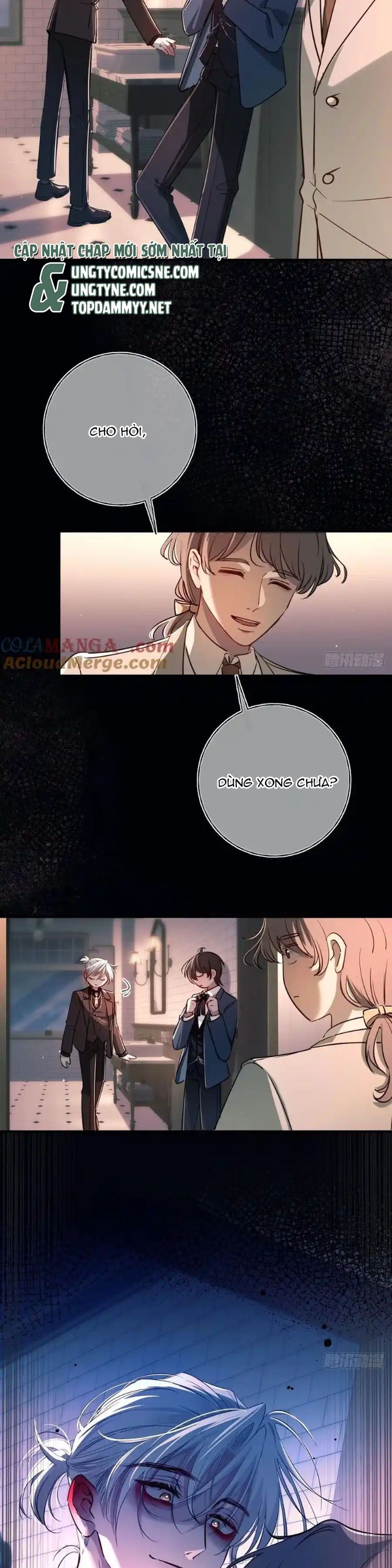 Yêu Đến Hủy Diệt Chap 20 - Next Chap 21