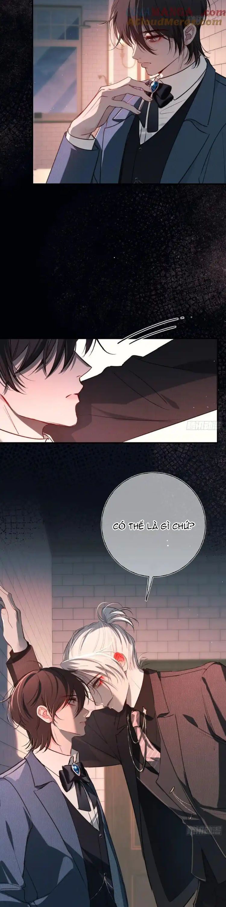 Yêu Đến Hủy Diệt Chap 20 - Next Chap 21
