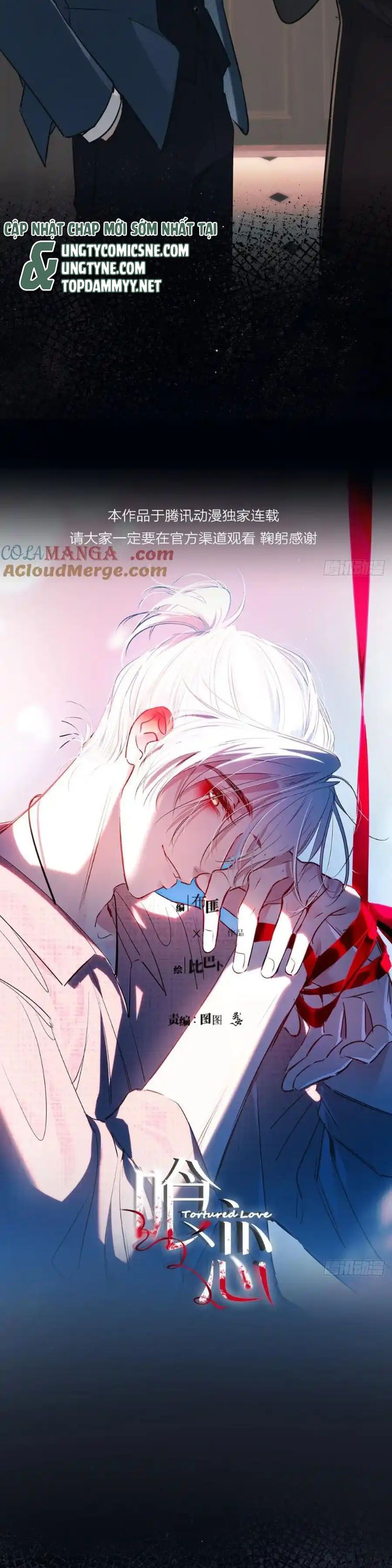 Yêu Đến Hủy Diệt Chap 20 - Next Chap 21