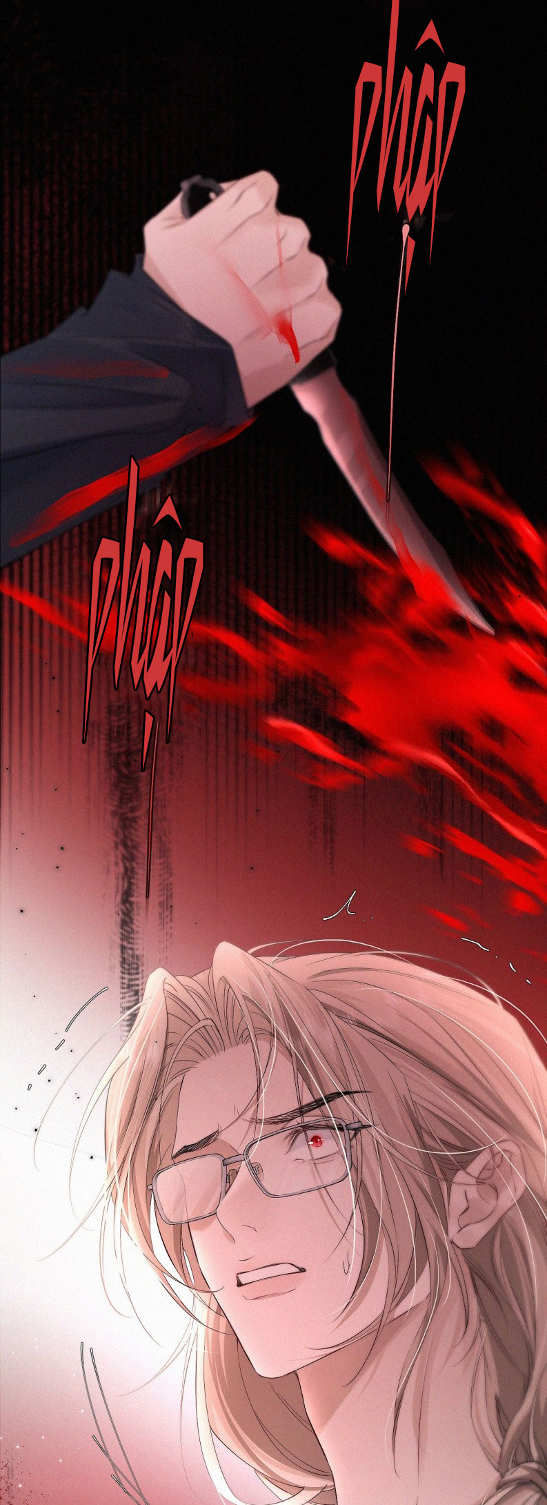 Con Mồi Thân Yêu Của Tôi Chap 6 - Next Chap 7