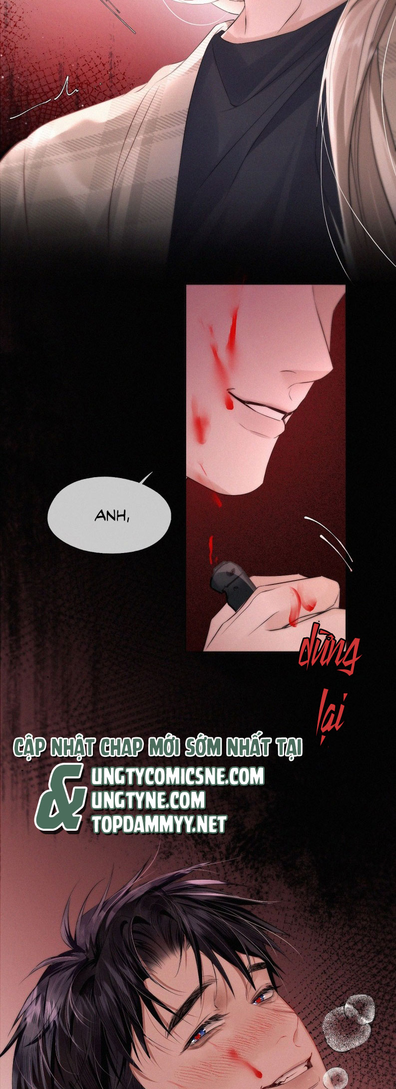 Con Mồi Thân Yêu Của Tôi Chap 6 - Next Chap 7