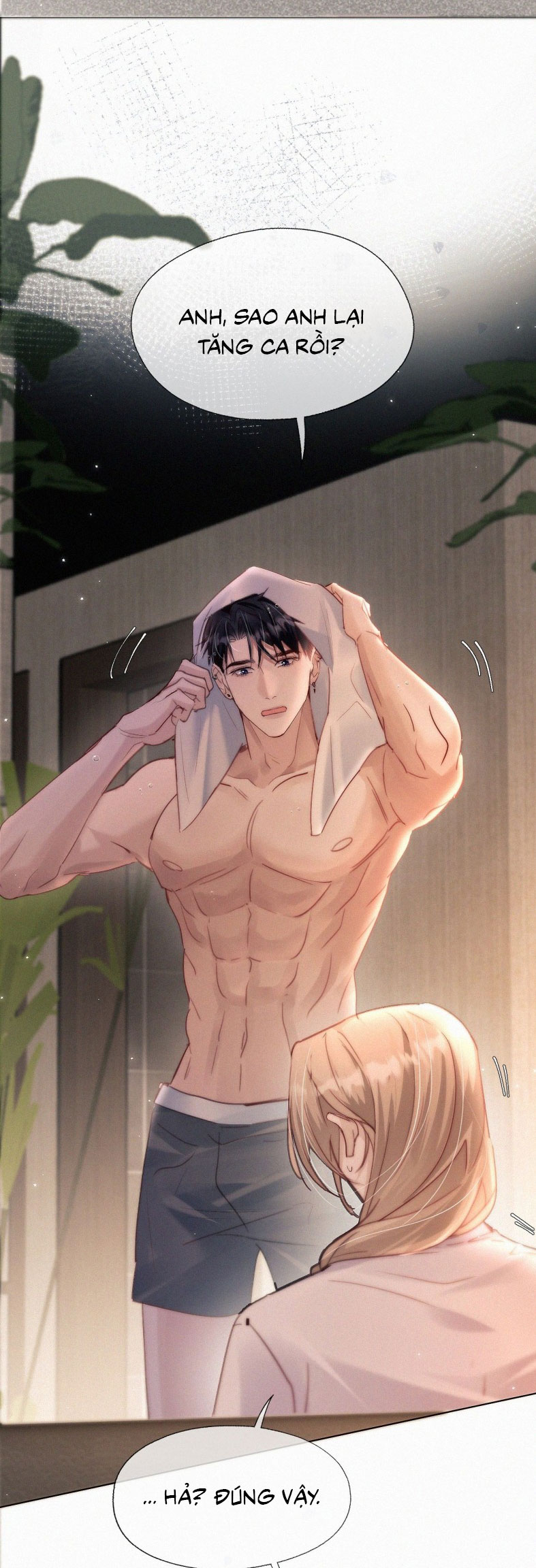 Con Mồi Thân Yêu Của Tôi Chap 6 - Next Chap 7