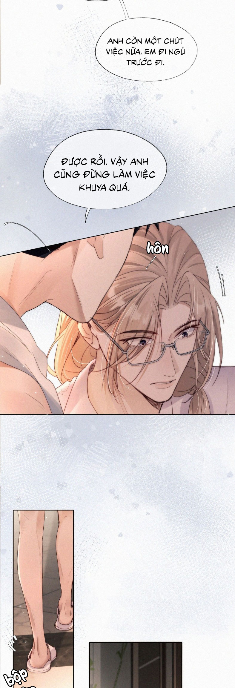 Con Mồi Thân Yêu Của Tôi Chap 6 - Next Chap 7