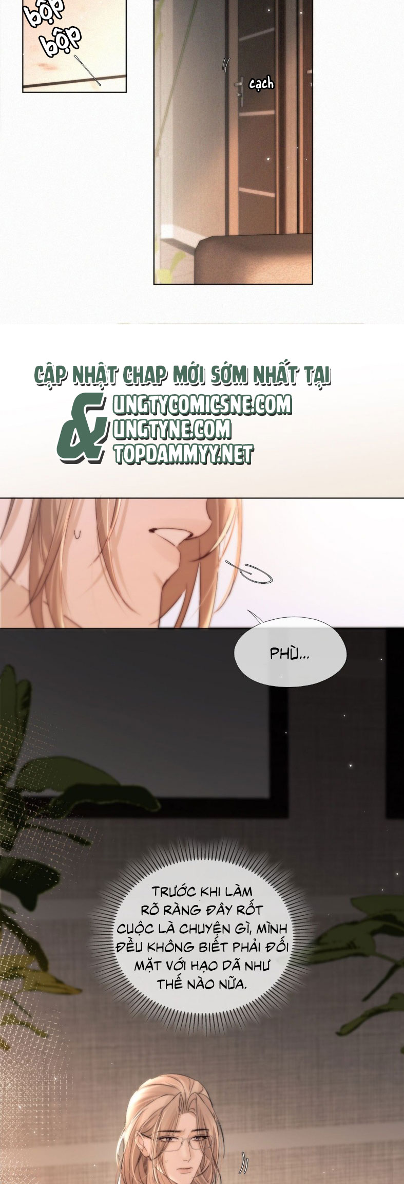 Con Mồi Thân Yêu Của Tôi Chap 6 - Next Chap 7