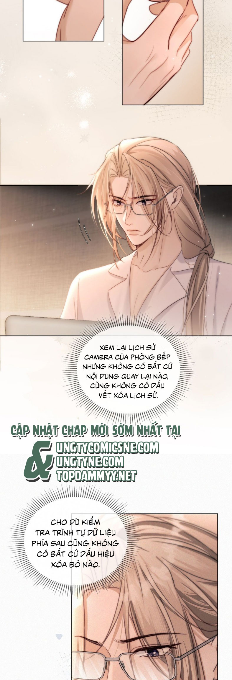 Con Mồi Thân Yêu Của Tôi Chap 6 - Next Chap 7