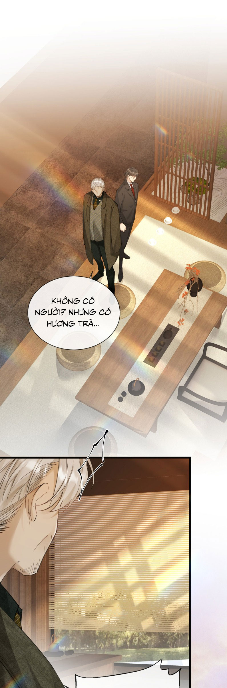 Thập Triều Chap 6 - Next Chap 7