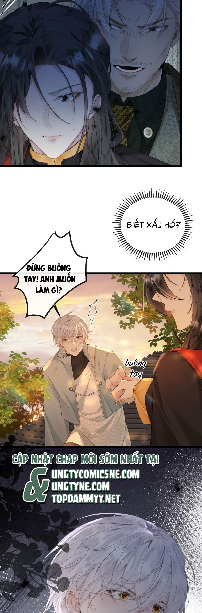 Thập Triều Chap 6 - Next Chap 7