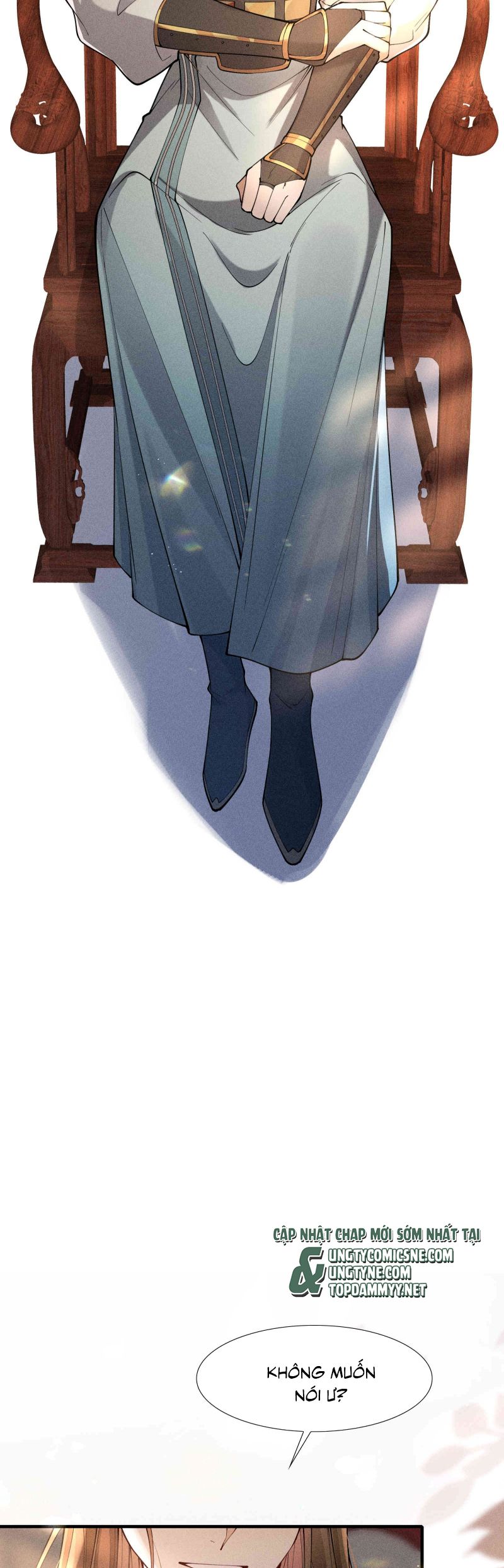 Kim Phong Ngọc Lộ Chap 19 - Next Chap 20