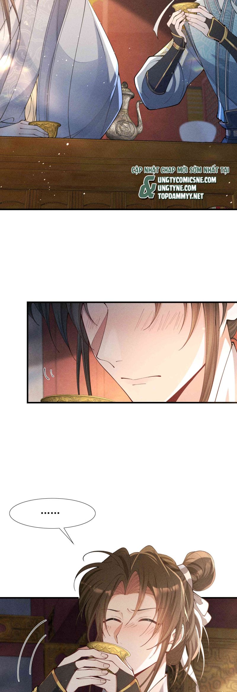 Kim Phong Ngọc Lộ Chap 19 - Next Chap 20