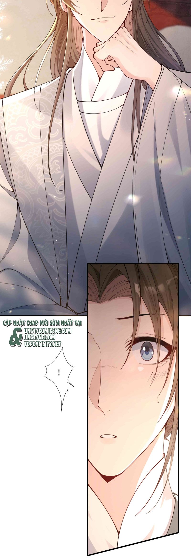 Kim Phong Ngọc Lộ Chap 19 - Next Chap 20