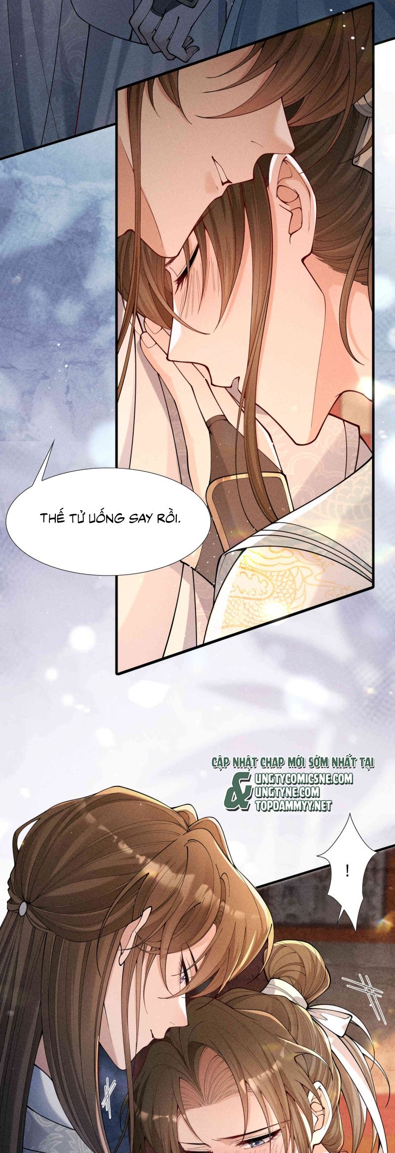 Kim Phong Ngọc Lộ Chap 19 - Next Chap 20