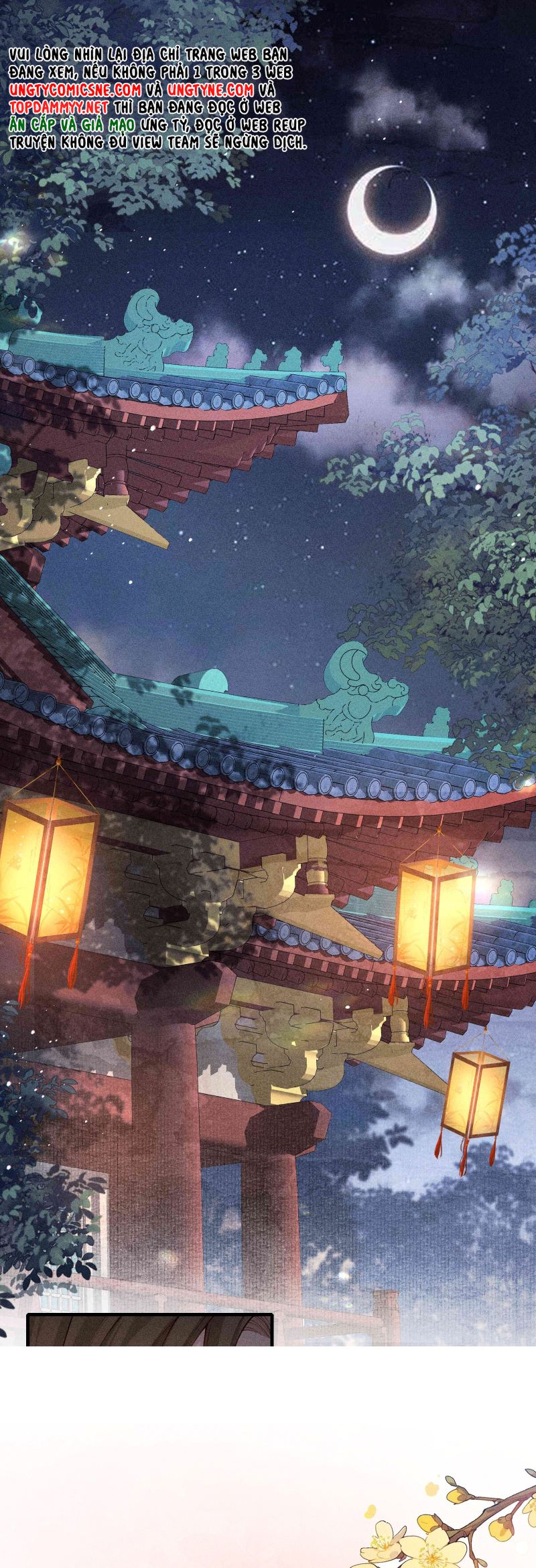 Kim Phong Ngọc Lộ Chap 19 - Next Chap 20
