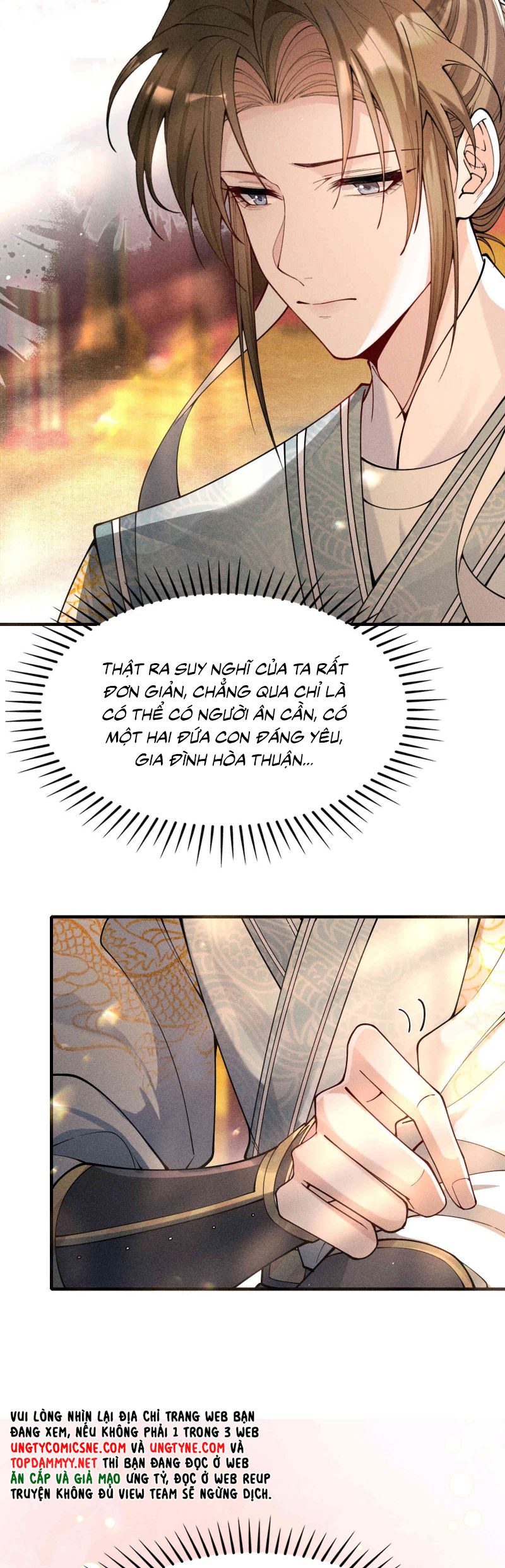 Kim Phong Ngọc Lộ Chap 19 - Next Chap 20