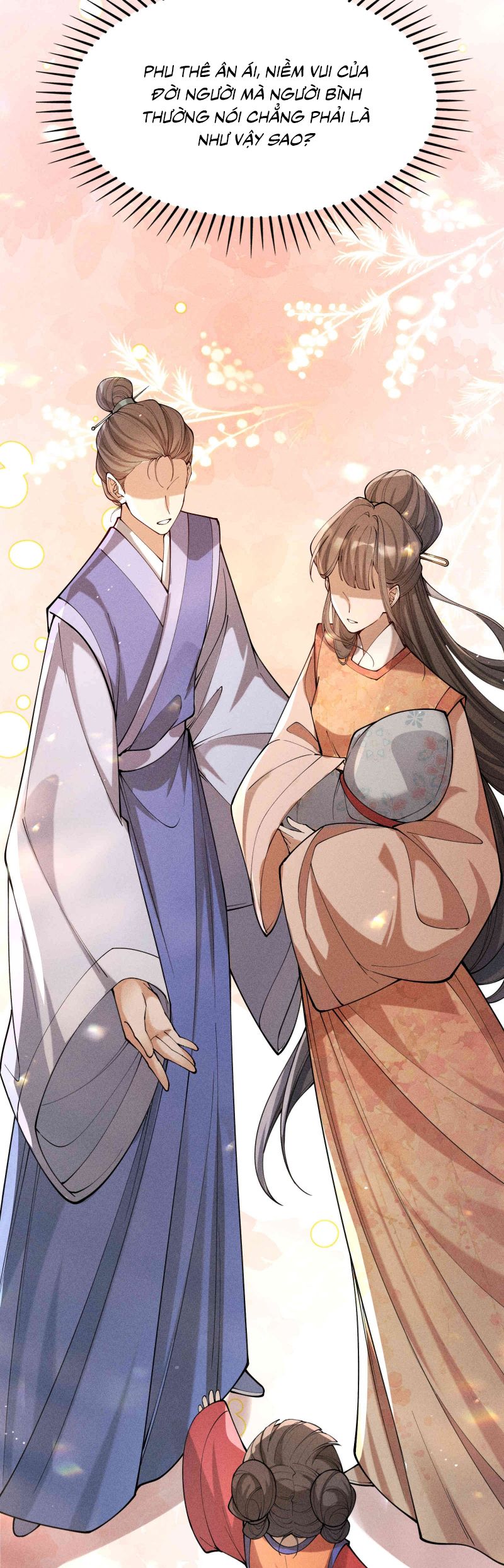 Kim Phong Ngọc Lộ Chap 19 - Next Chap 20
