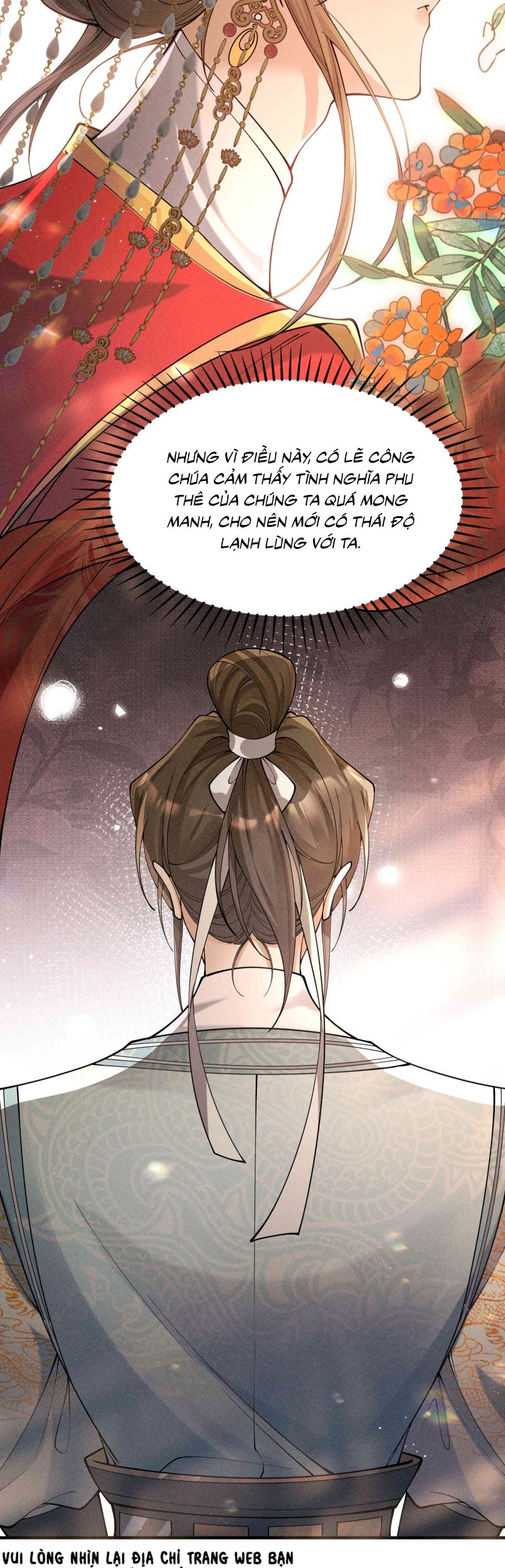 Kim Phong Ngọc Lộ Chap 19 - Next Chap 20