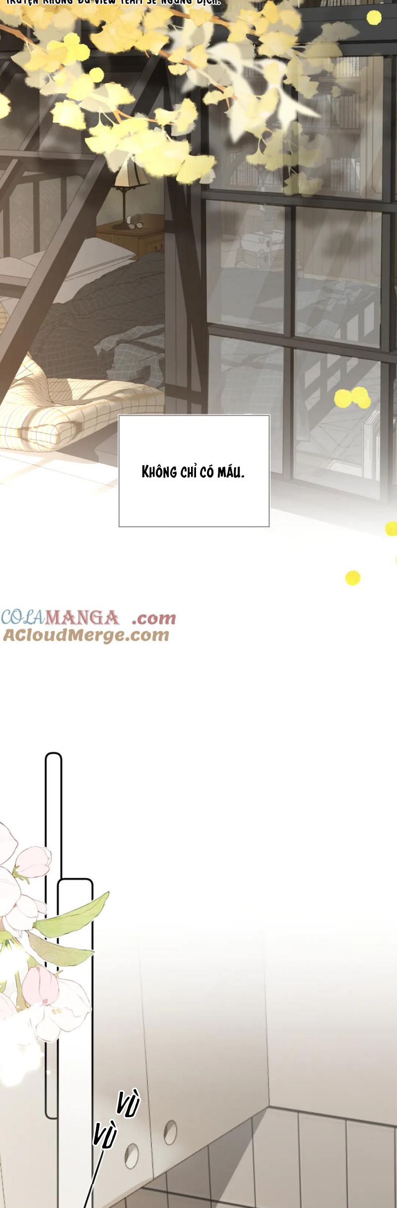 Tiếp Xúc Nguy Hiểm Chap 14 - Trang 2