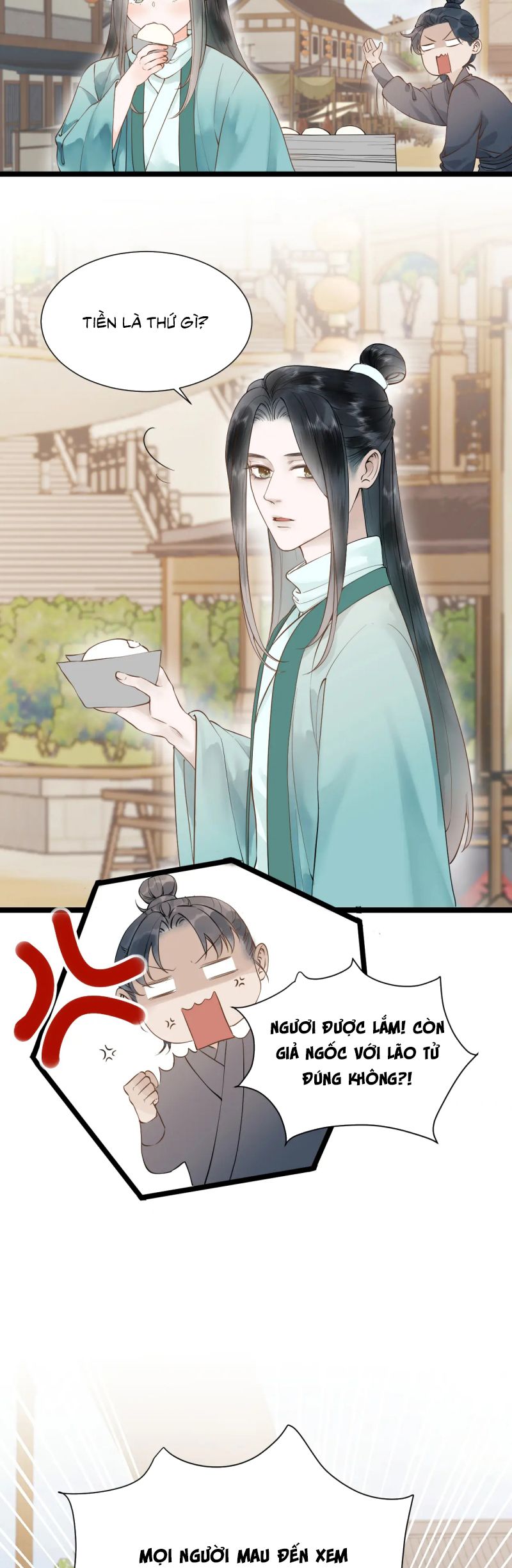 Khanh Khanh Chap 27 - Trang 4