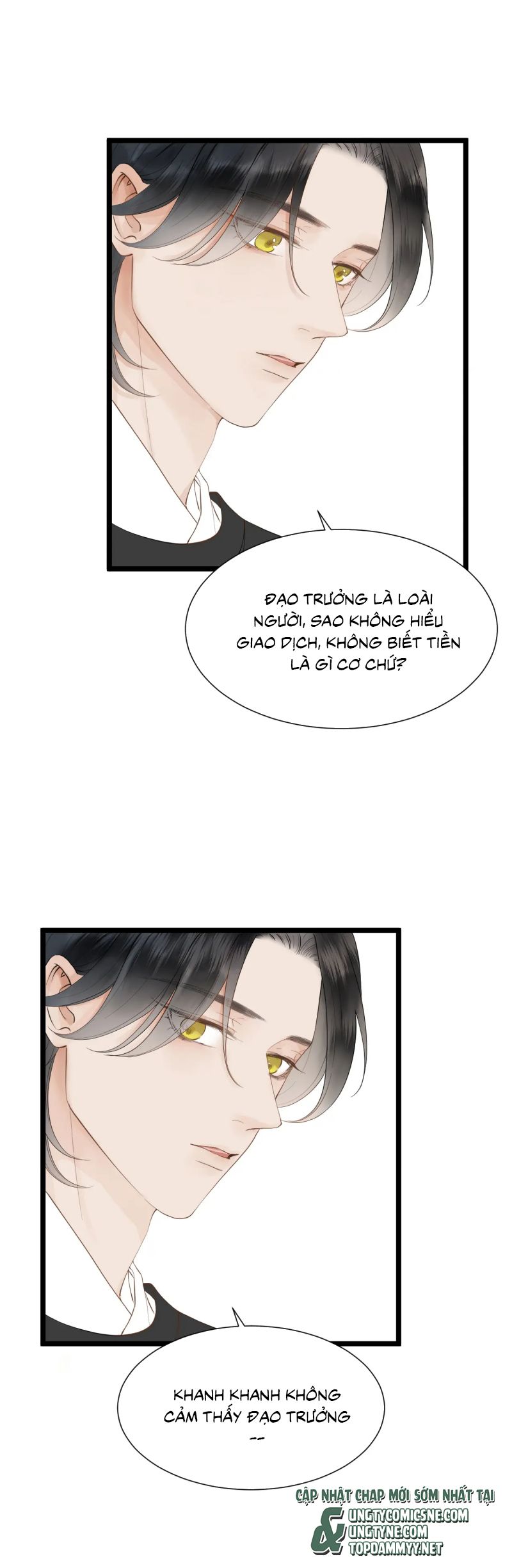 Khanh Khanh Chap 27 - Trang 4