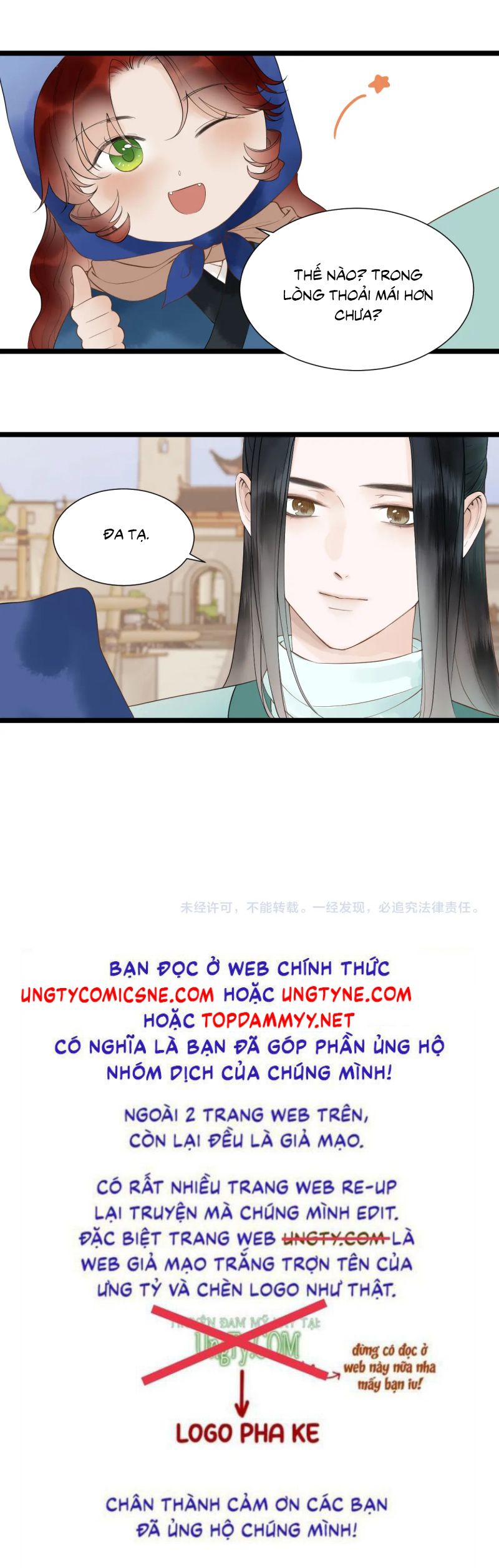 Khanh Khanh Chap 27 - Trang 4
