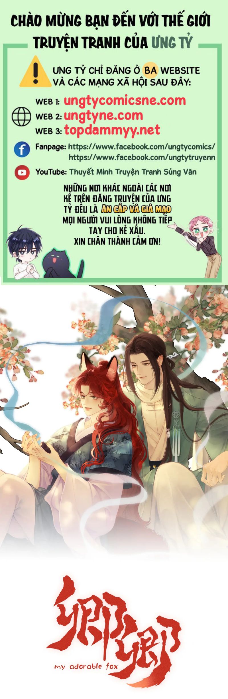 Khanh Khanh Chap 27 - Trang 4