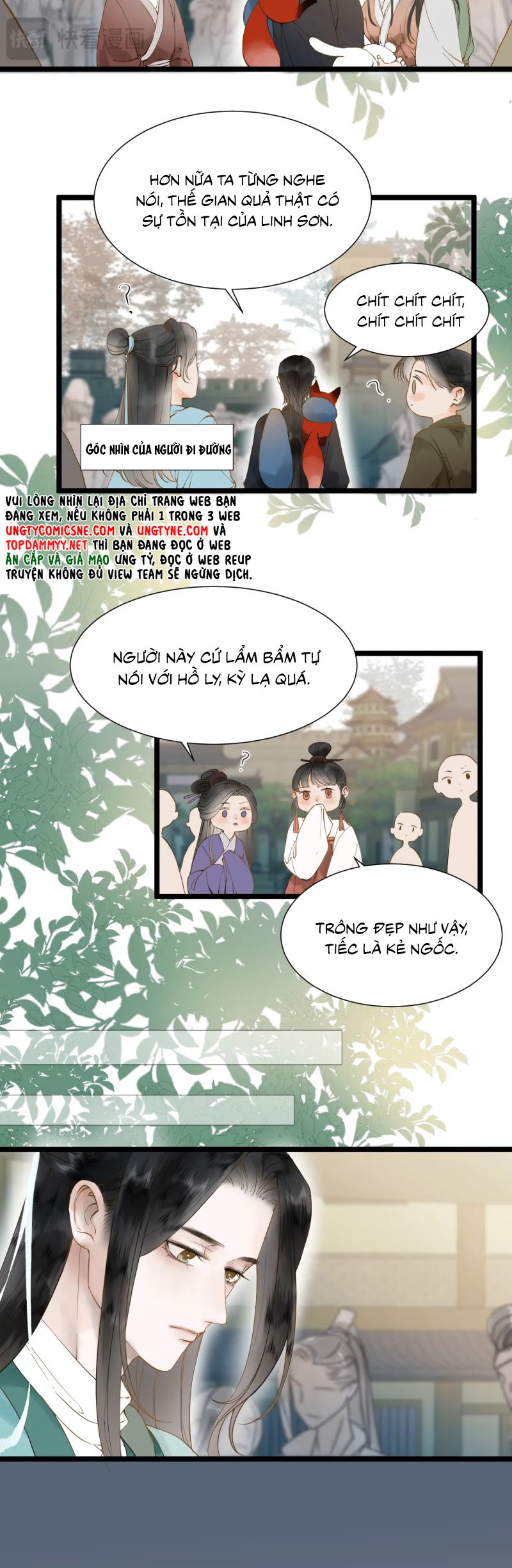 Khanh Khanh Chap 27 - Trang 4