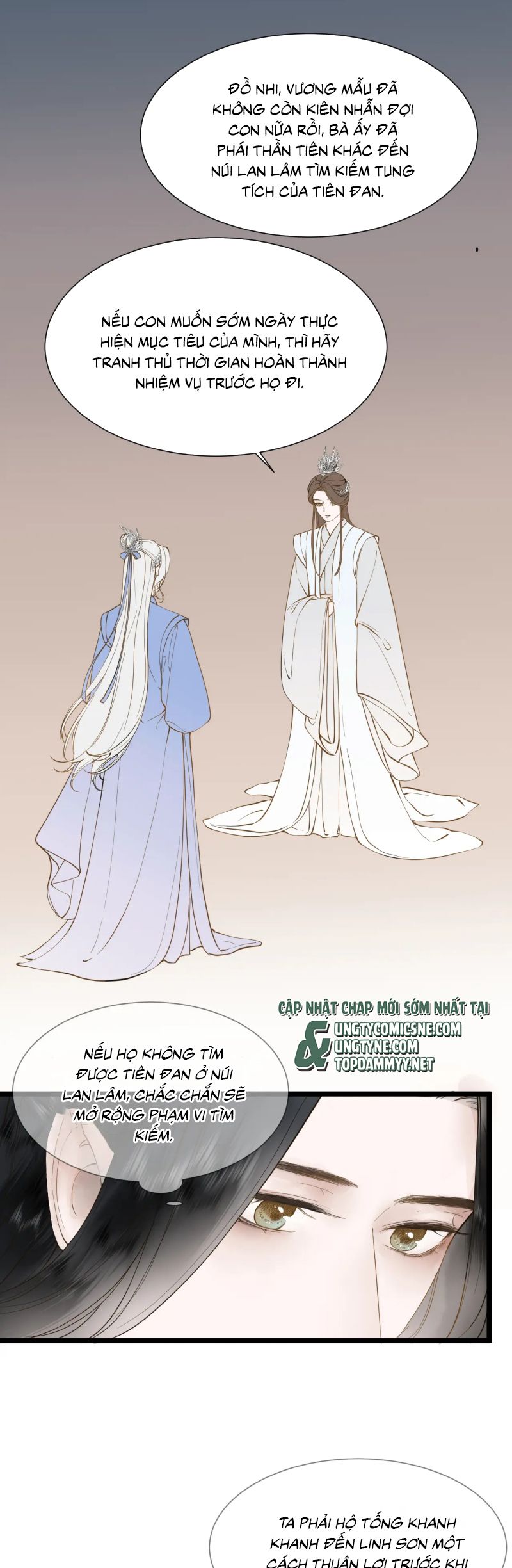 Khanh Khanh Chap 27 - Trang 4