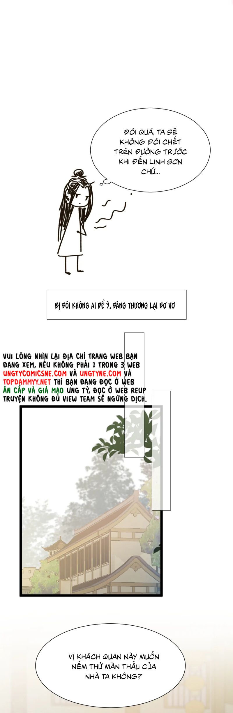 Khanh Khanh Chap 27 - Trang 4